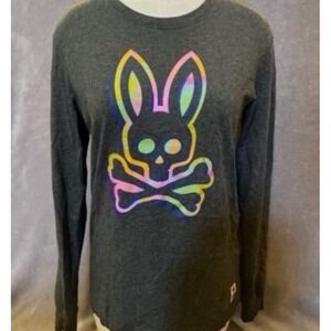 Psycho bunny long sleeve shirt